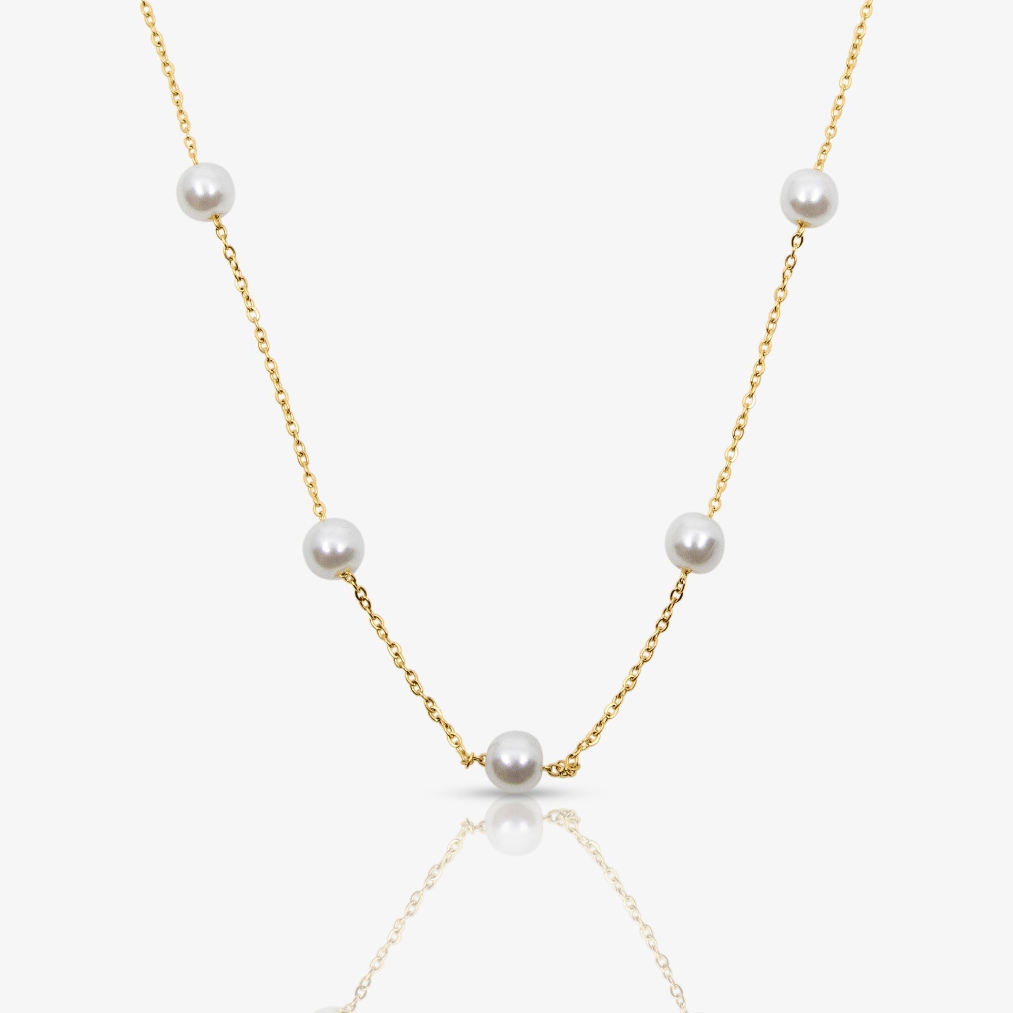 Carmen Necklace