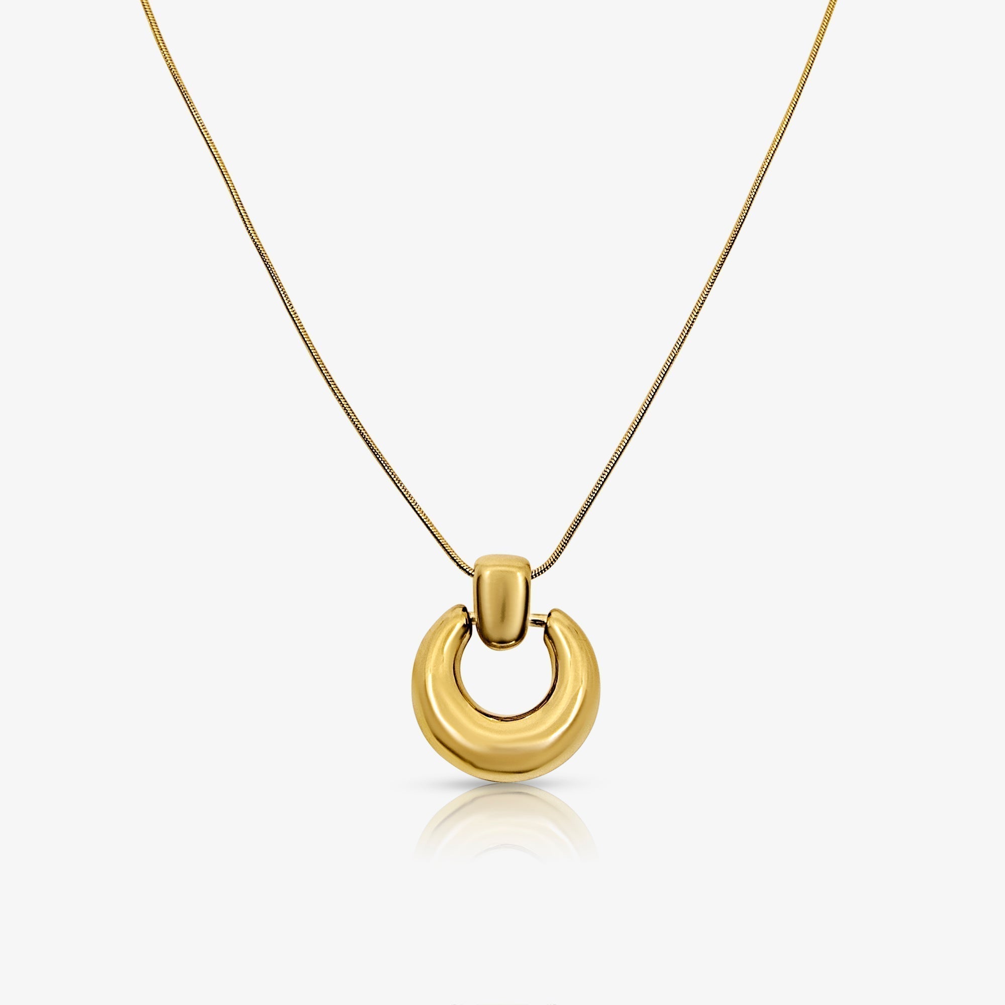 Lorelai Necklace