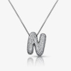 Adore Me Necklace