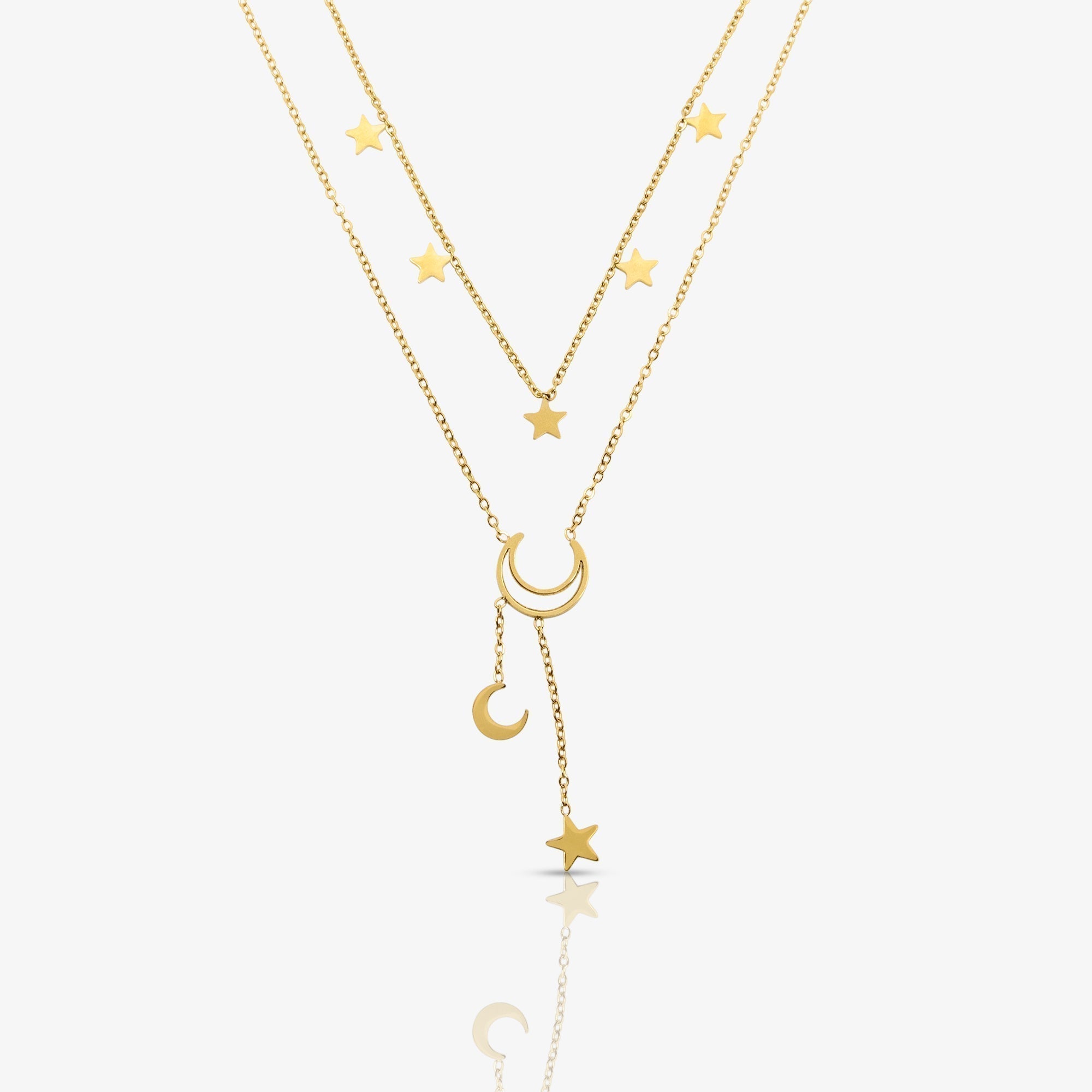 Nova Necklace