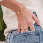 Oceana Bracelet