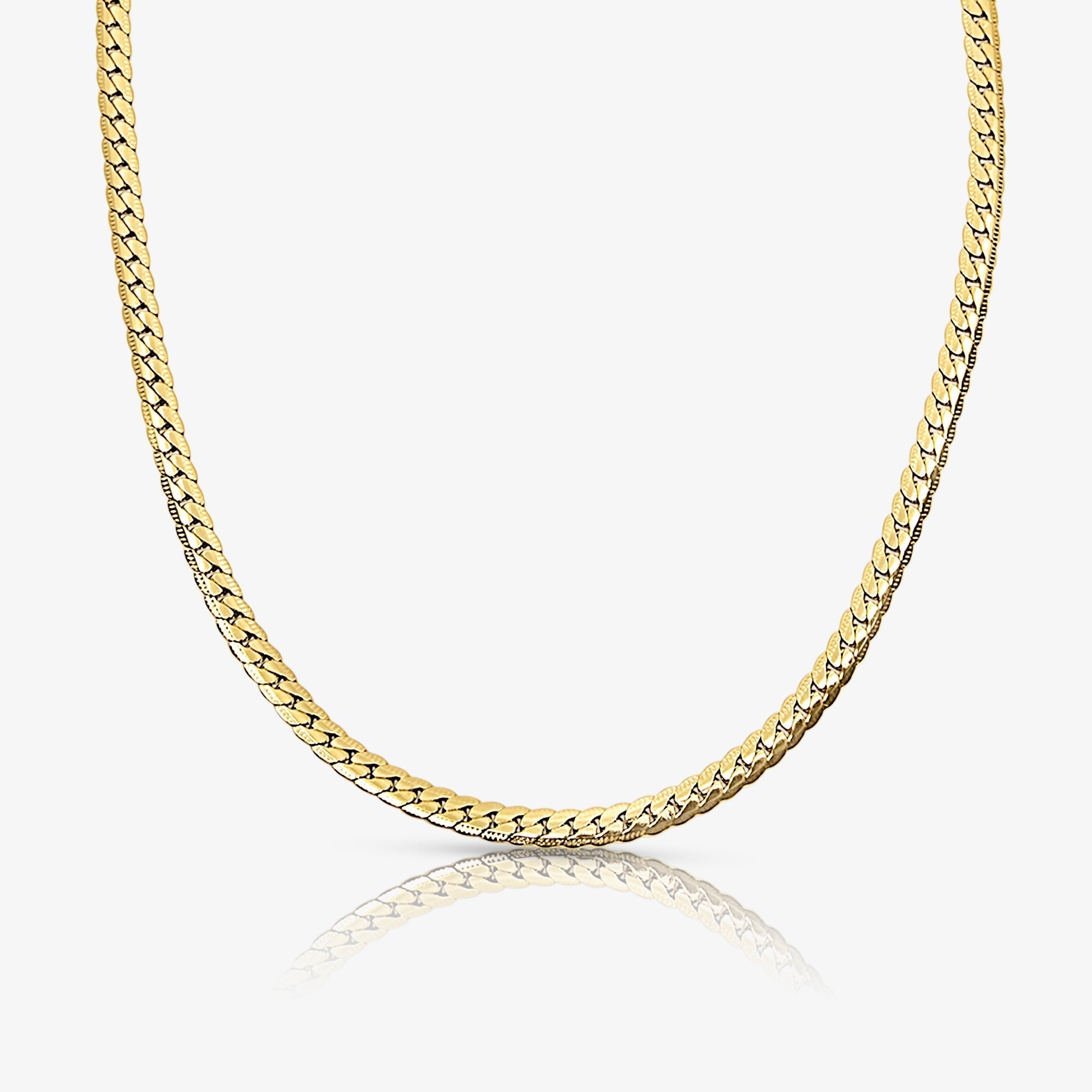 Patricia Necklace