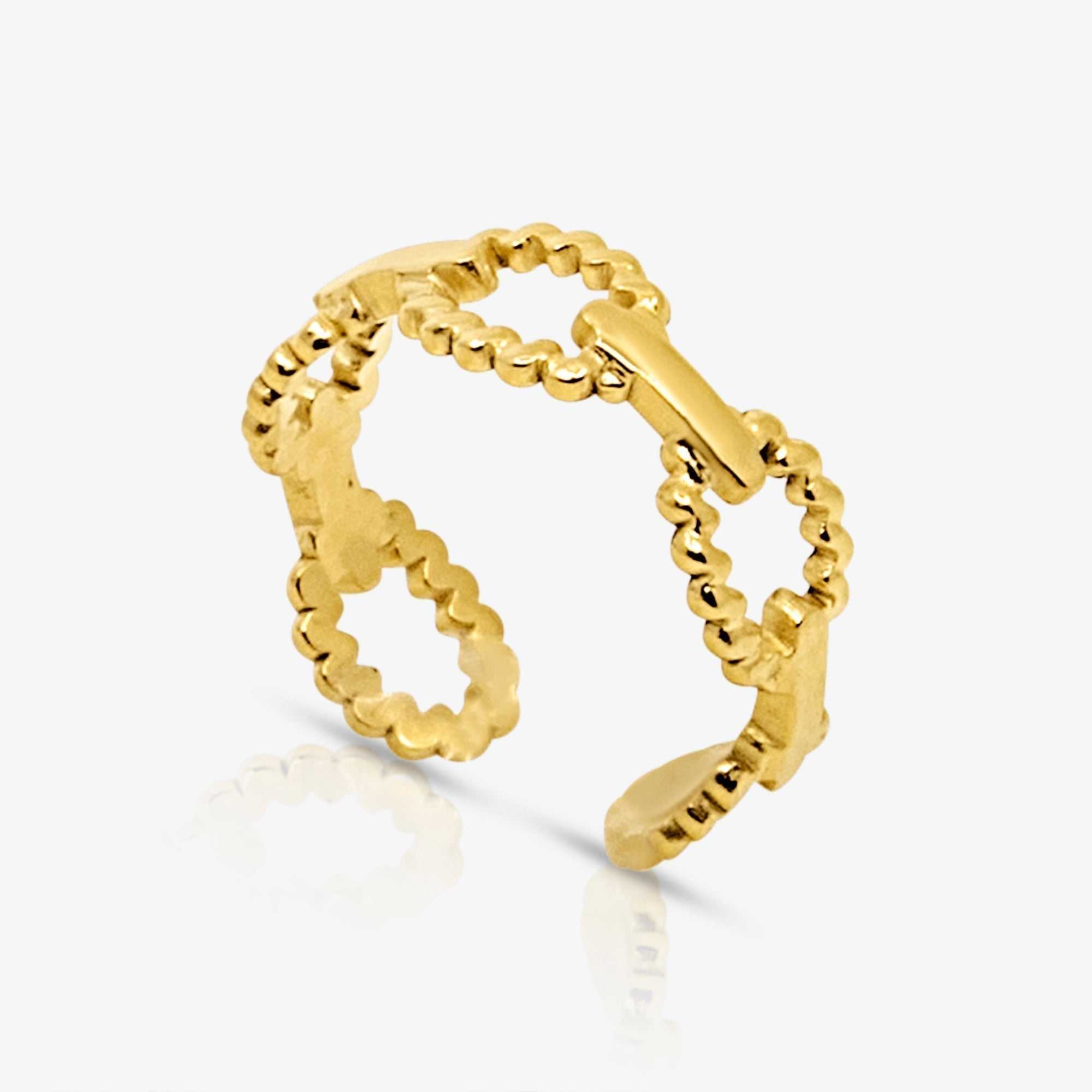 Dream Daze Ring