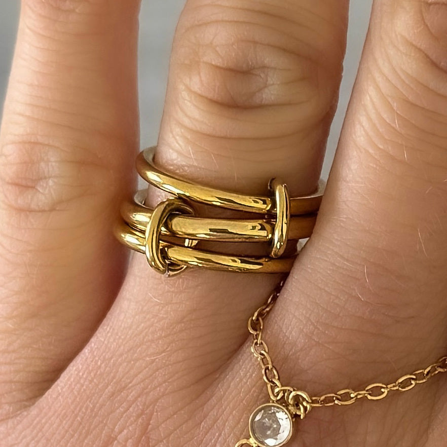 Eternal Ring