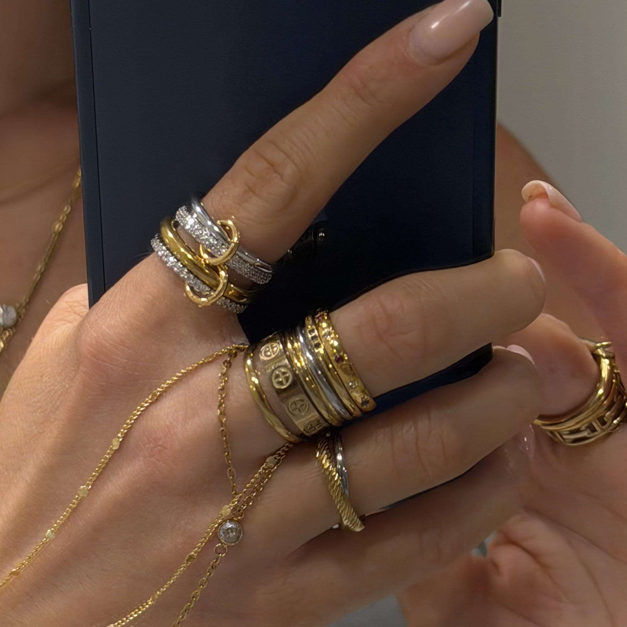 Orbit Ring