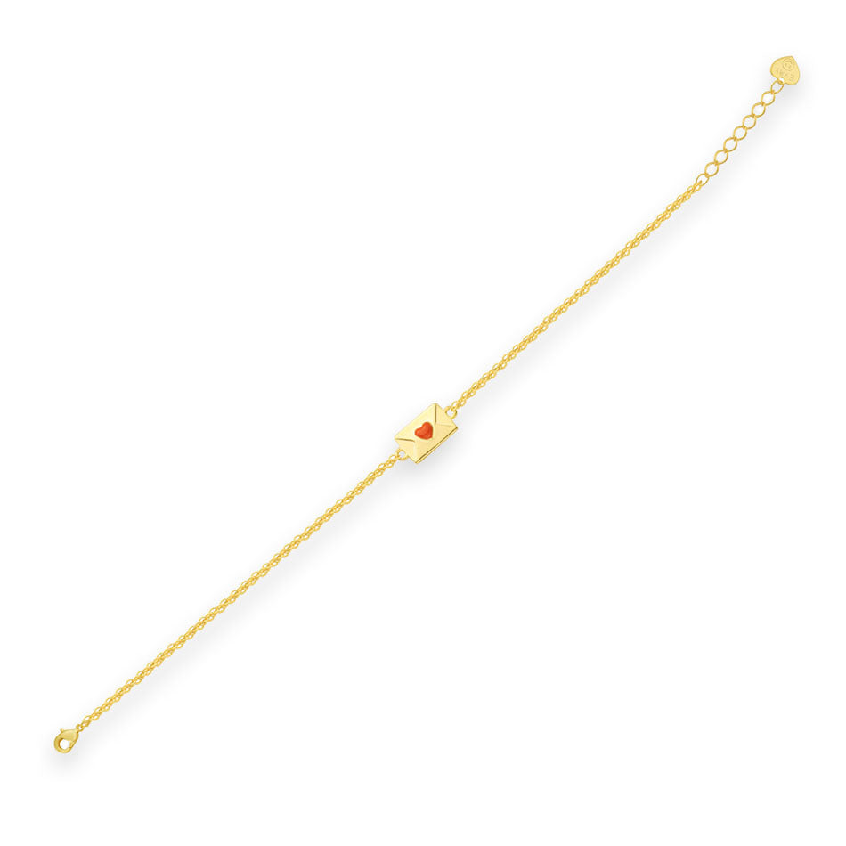 Dear Darling Bracelet