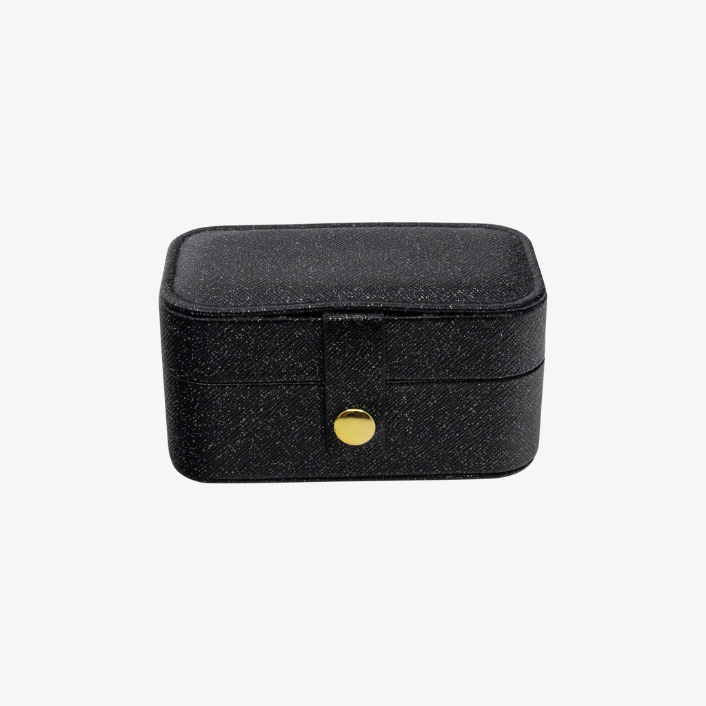 Mini Travel Jewelry Case
