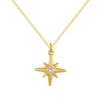 Supernova Necklace