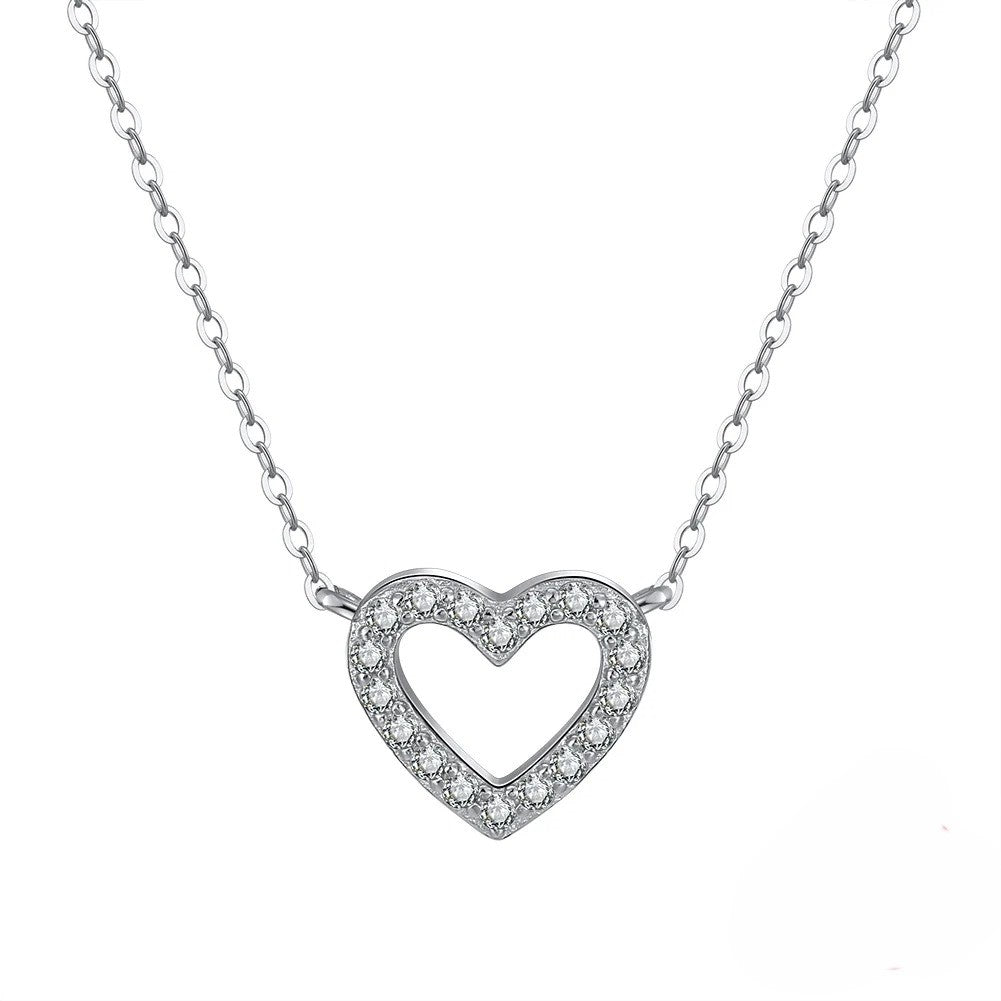 In Love Necklace