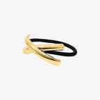 Classy Hair Elastics 3-Pack Bundle