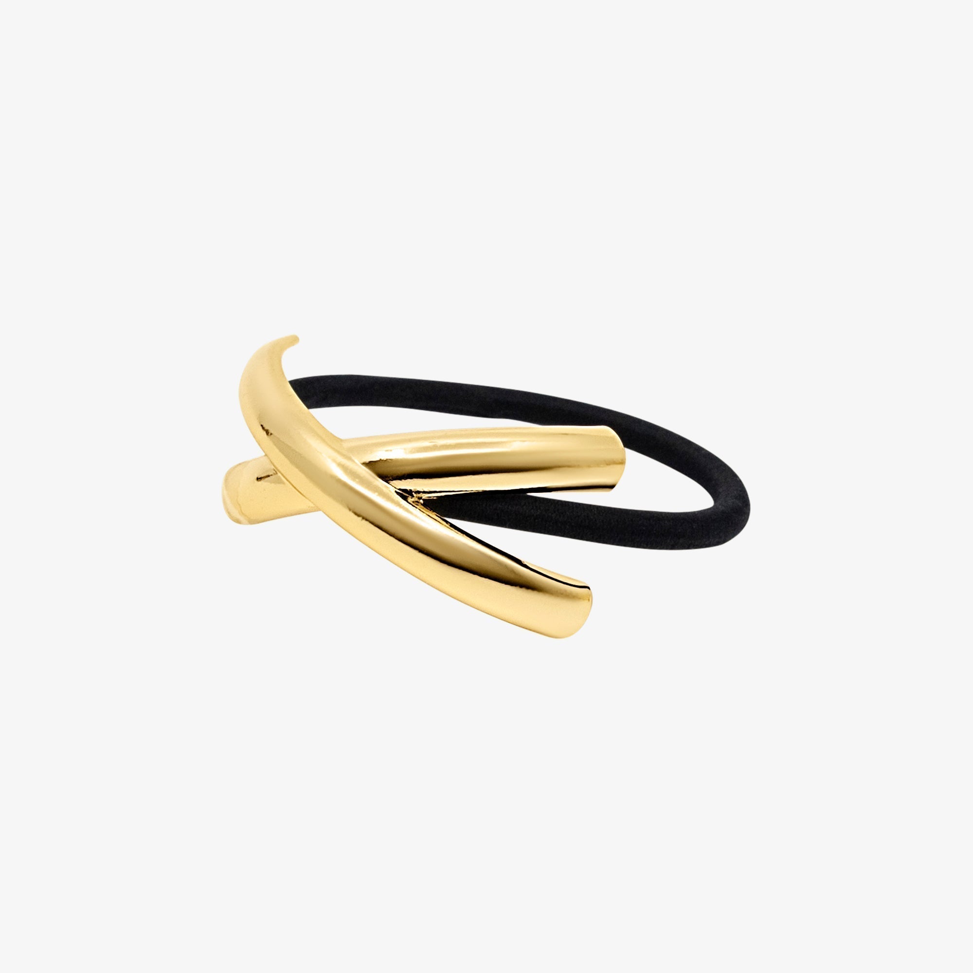 Classy Hair Elastics 3-Pack Bundle